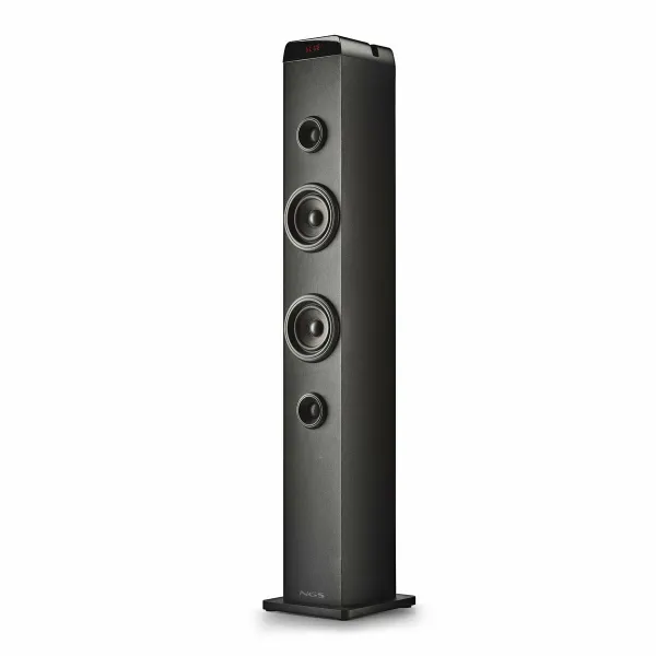 Kannettavat Bluetooth-kaiuttimet NGS SKY CHARM PRO