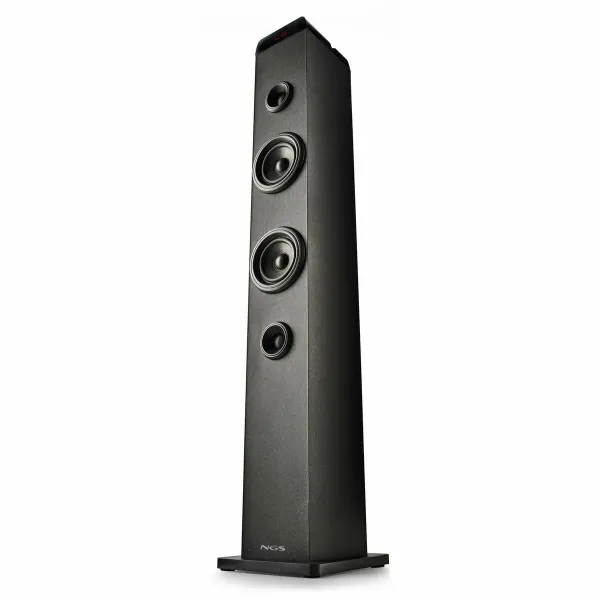 Kannettavat Bluetooth-kaiuttimet NGS SKY CHARM PRO
