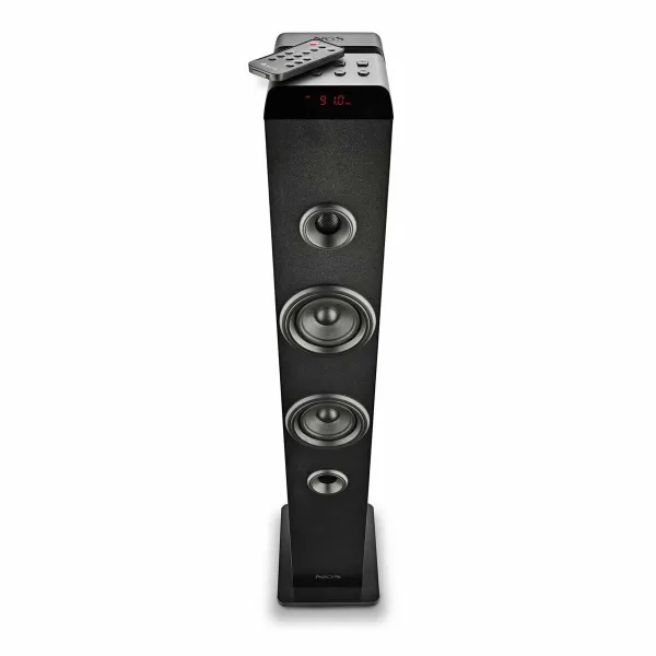 Kannettavat Bluetooth-kaiuttimet NGS SKY CHARM PRO
