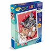 Drawing Set Ravensburger Creart