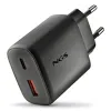 Laptop Charger NGS ERA45WBLACK 45 W