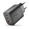 Laptop Charger NGS ERA65WBLACK 65 W