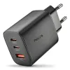 Laptop Charger NGS ERA65WBLACK 65 W