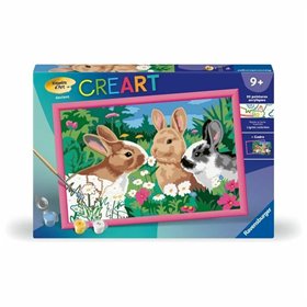 Drawing Set Ravensburger Creart