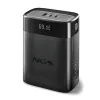 Powerbank NGS TWIX30 Black 30000 mAh