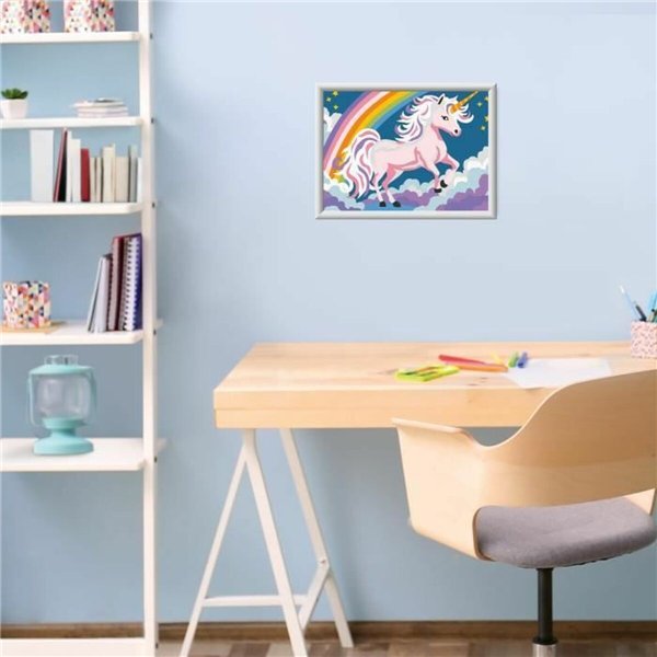Drawing Set Ravensburger Creart