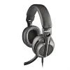 Austiņas NGS VOX805USBCBLACK Melns