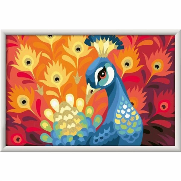 Drawing Set Ravensburger Creart