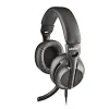 Headphones NGS VOX805USBCBLACK Black