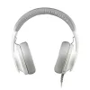 Austiņas NGS VOX805USBCWHITE Balts