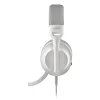Austiņas NGS VOX805USBCWHITE Balts