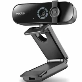 Вебкамера NGS NGS Webcam PC full 2K
