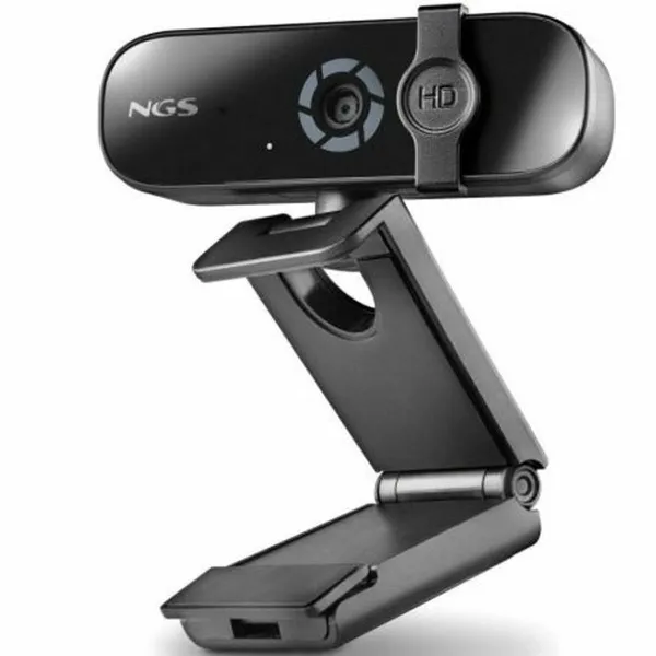 Internetinė kamera NGS NGS Webcam PC full 2K