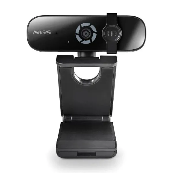 Nettikamera NGS NGS Webcam PC full 2K