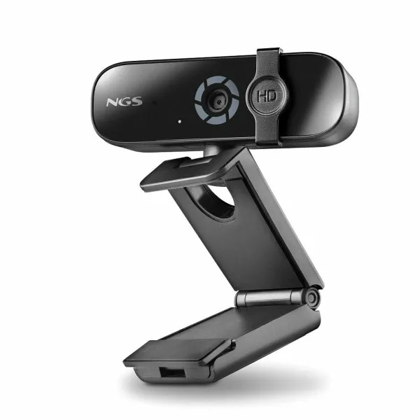 Internetinė kamera NGS NGS Webcam PC full 2K