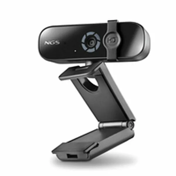 Internetinė kamera NGS NGS Webcam PC full 2K