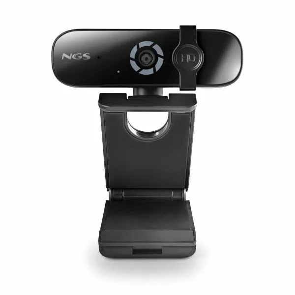 Nettikamera NGS NGS Webcam PC full 2K