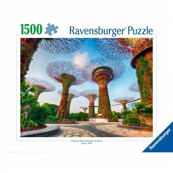 Puzzle Ravensburger