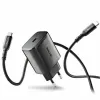 Wall Charger NGS GAN ULTRARAP 45 W