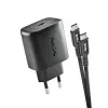 Wall Charger NGS GAN ULTRARAP 45 W