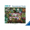 Puzzle Ravensburger 12001416