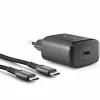 Wall Charger NGS GAN ULTRARAP 45 W