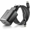 Wall Charger NGS GAN ULTRARAP 45 W