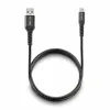 USB-C-Kaapeli NGS 480BPS Musta