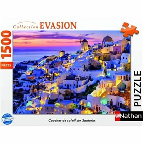 Puzzle Ravensburger Nathan