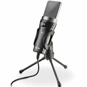 Mikrofon NGS MS120USB Must