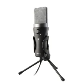 Mikrofon NGS MS120USB Must