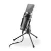 Mikrofon NGS MS120USB Must