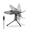 Mikrofons NGS MS120USB Melns
