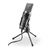 Mikrofon NGS MS120USB Must