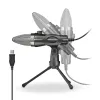 Mikrofons NGS MS120USB Melns