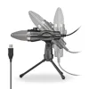Mikrofons NGS MS120USB Melns