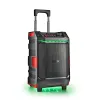 Nešiojamos Bluetooth garso kolonėlės NGS WILDBASH
