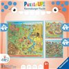 Puzzle Ravensburger 100 Pieces