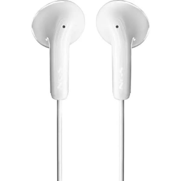 Austiņas NGS CROSSGLIDEWHITE Balts