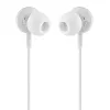 Austiņas NGS CROSSDRIFTWHITE Balts
