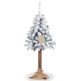 Tehislumega kuusepuu Springos CT0201 tüvel, 160 cm