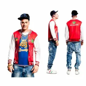 Aikuisten asut My Other Me Rapper