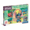 Puzzle Clementoni Stitch