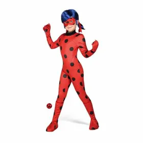 Kostiumas vaikams Lady Bug 7 Dalys