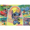Puzzle Clementoni Stitch