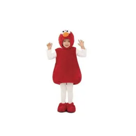 Kostiumas vaikams My Other Me Elmo