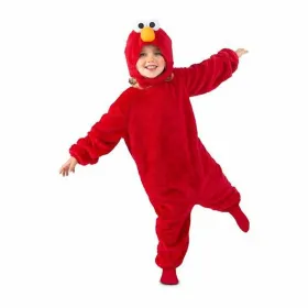Kostiumas vaikams My Other Me Elmo