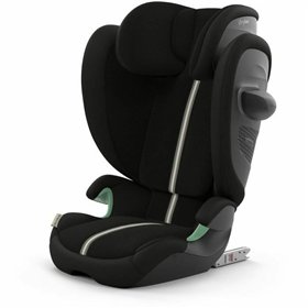 Car Chair Cybex ECE R129/04 Black