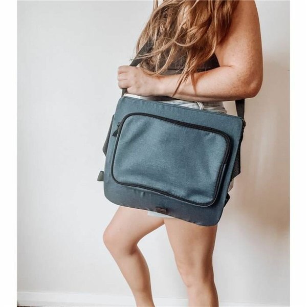 Raiser Dreambaby Blue