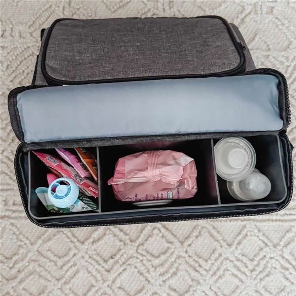 Raiser Dreambaby Blue